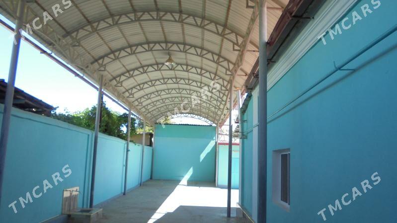 Plan jay 4 washawa gecelge - Район ст. Аэропорта, ул. Гагарина - img 2