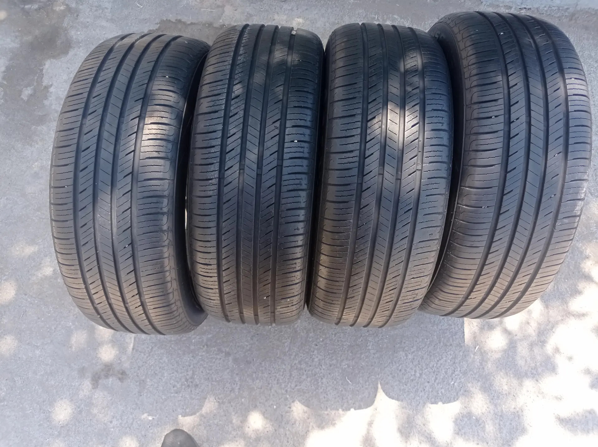 palta camry disga teker arginal 4 600 TMT - Ашхабад - img 2