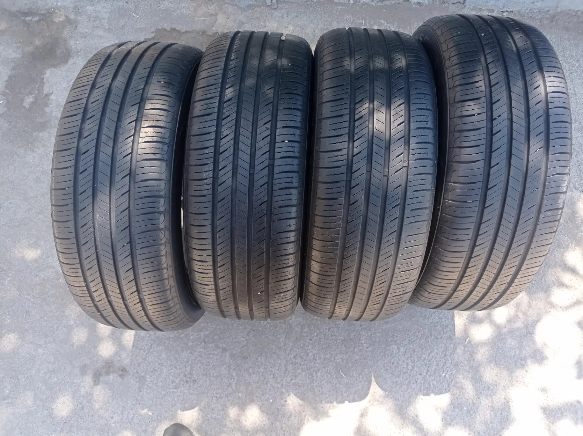 palta camry disga teker arginal 4 600 TMT - Ашхабад - img 3