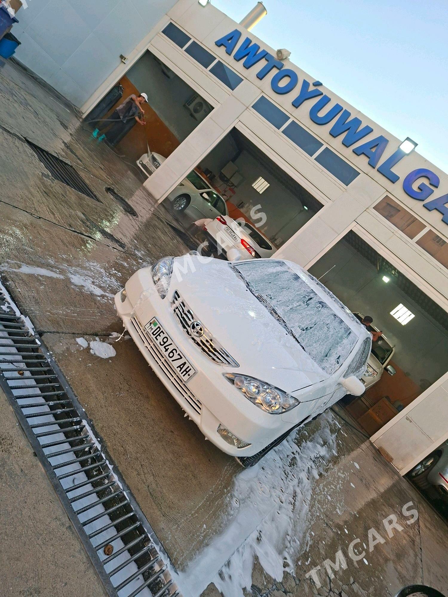Toyota Camry 2005 - 200 000 TMT - Aşgabat - img 6