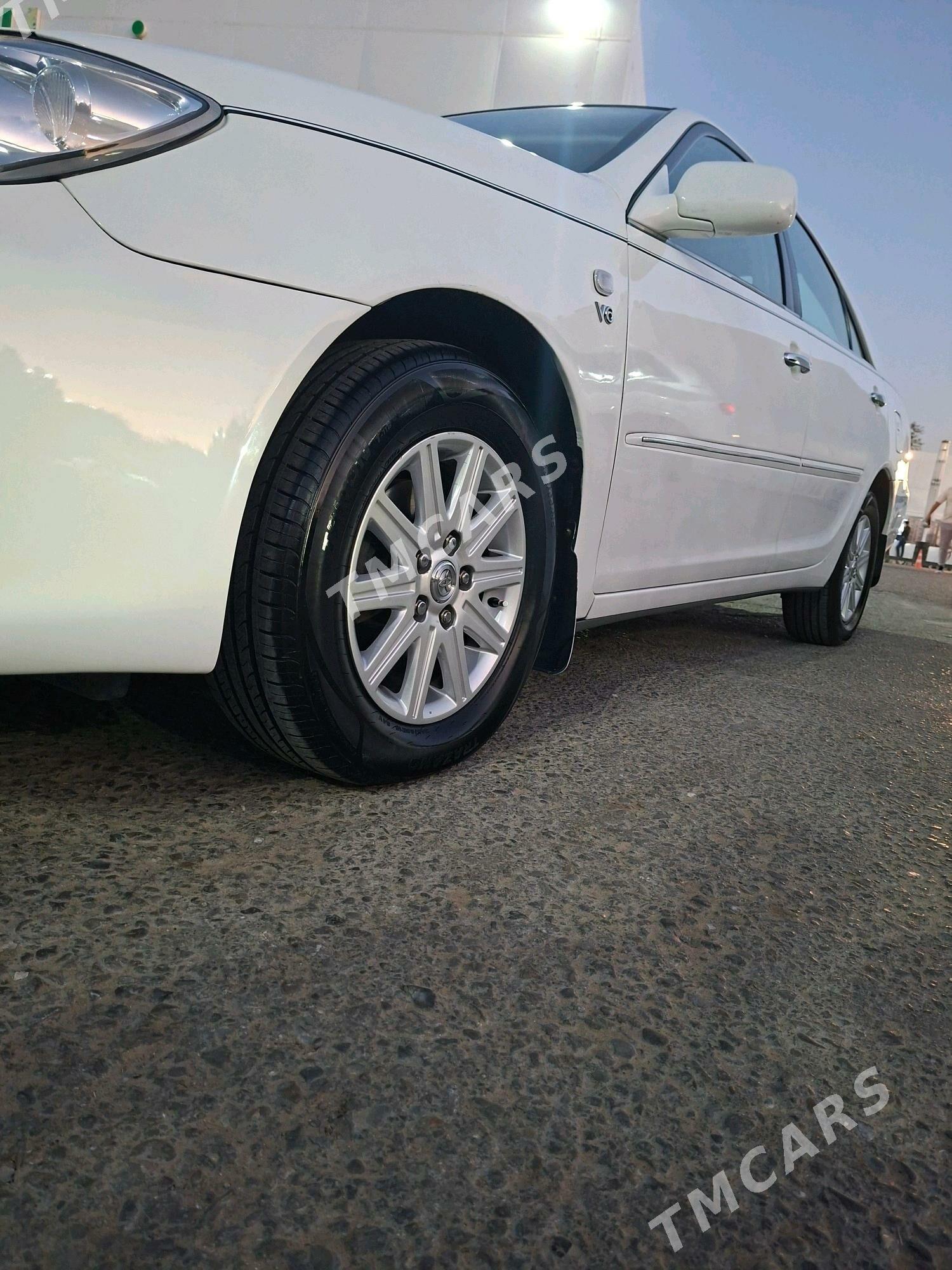 Toyota Camry 2005 - 200 000 TMT - Aşgabat - img 5