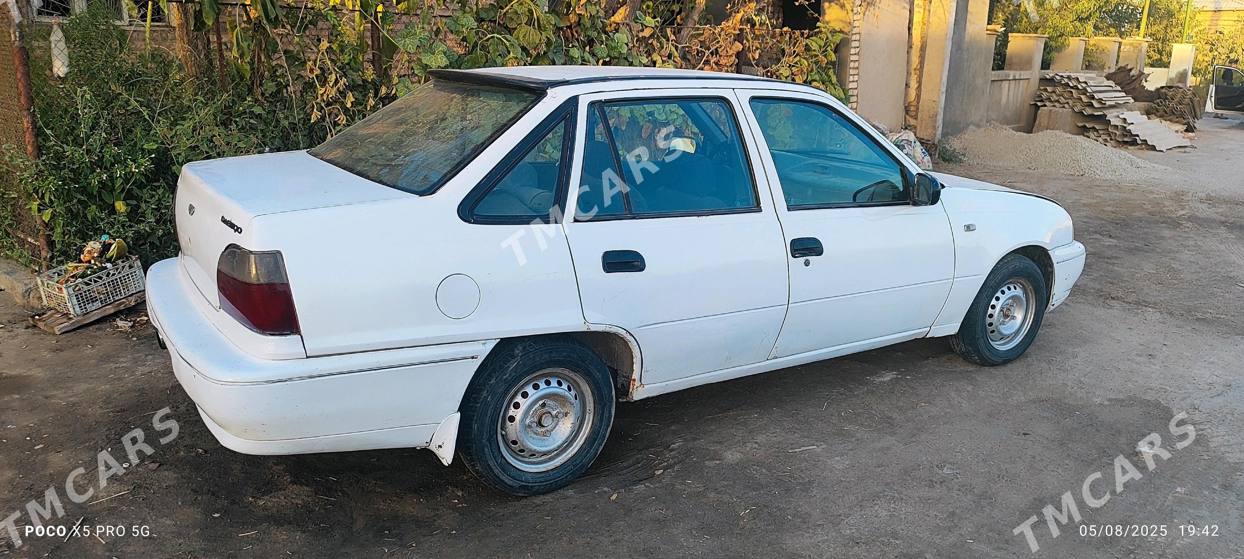Daewoo Cielo 1996 - 16 000 TMT - Daşoguz - img 2