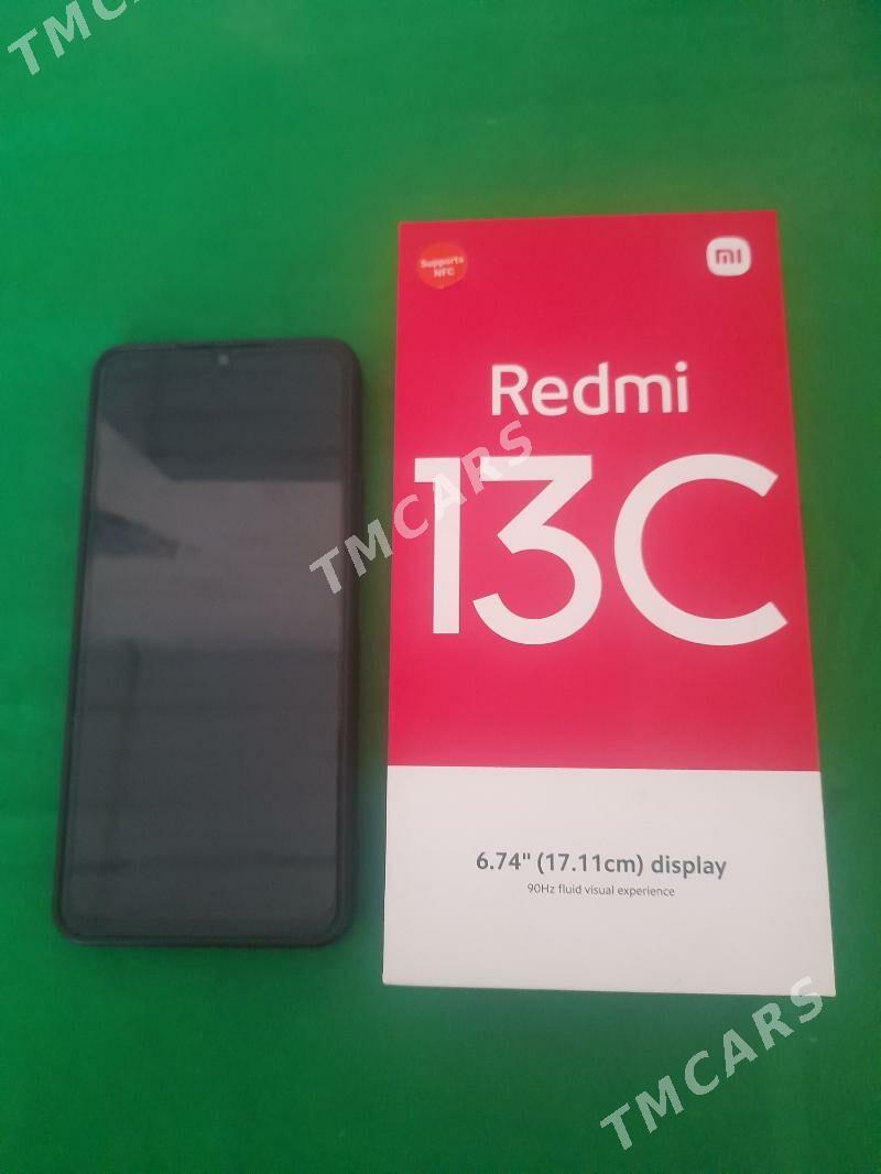 Redmi 13c - Kerki - img 3