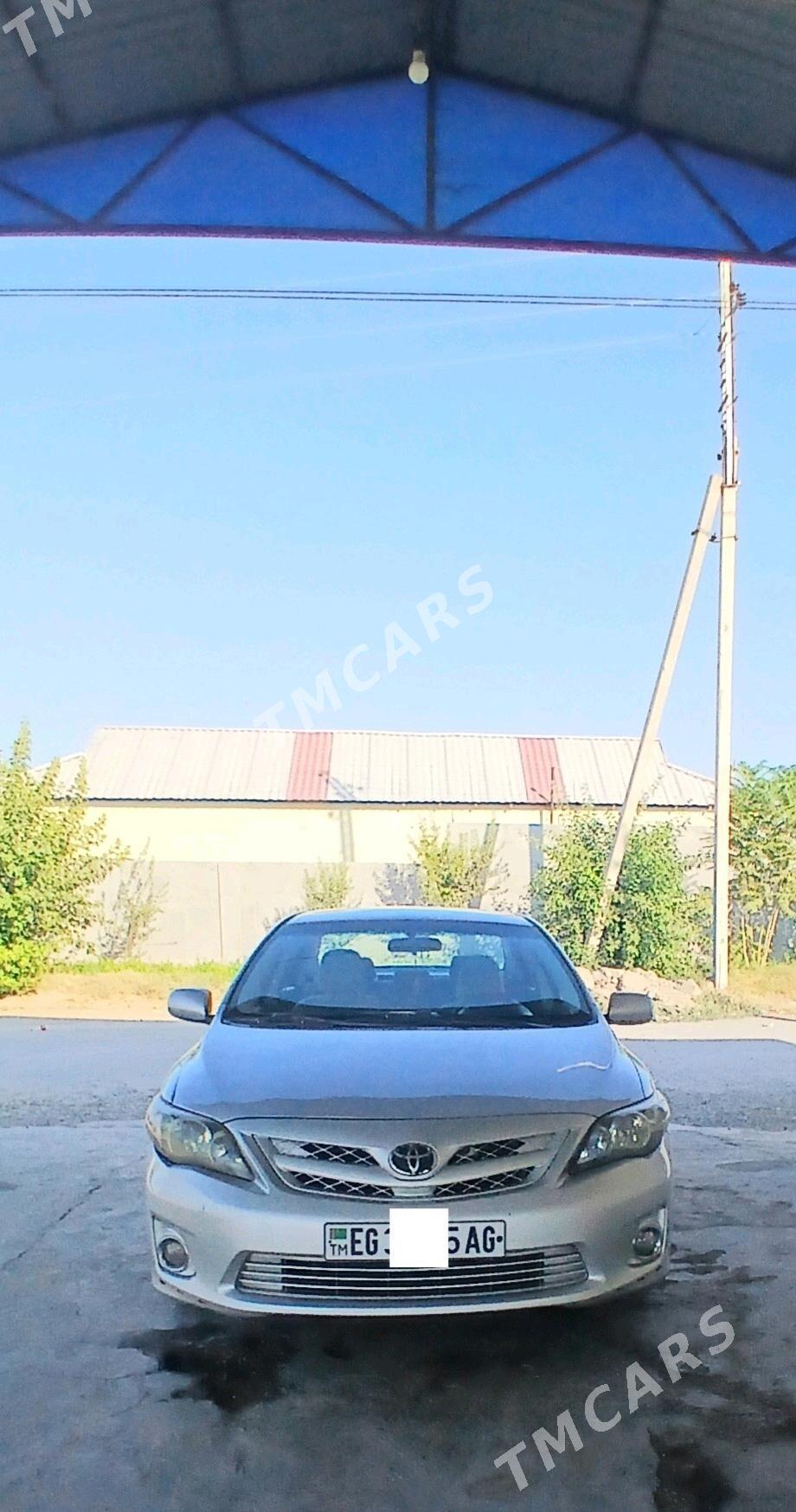 Toyota Corolla 2010 - 155 000 TMT - Aşgabat - img 5