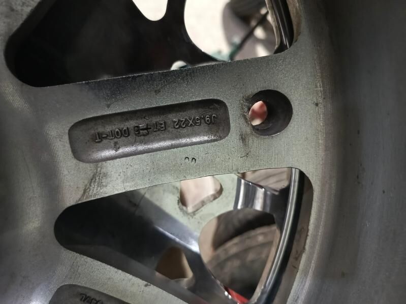 diska Ford 22 lik 25 000 TMT - Ашхабад - img 5
