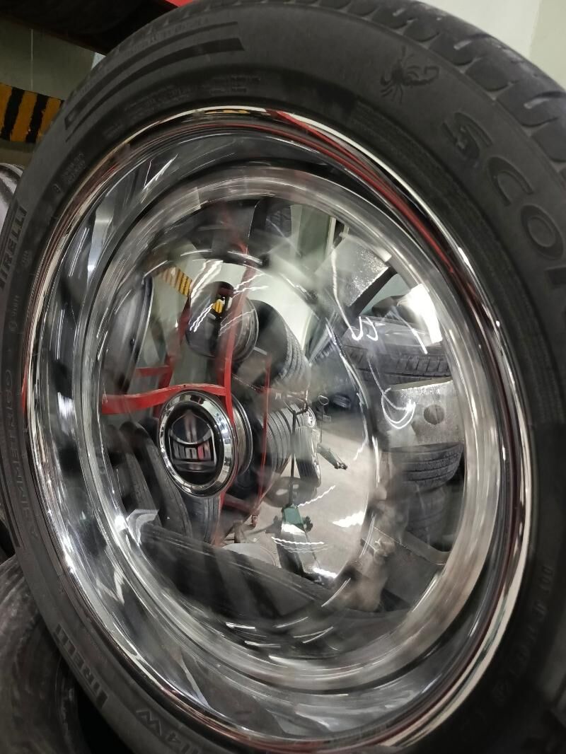 diska Ford 22 lik 25 000 TMT - Ашхабад - img 6