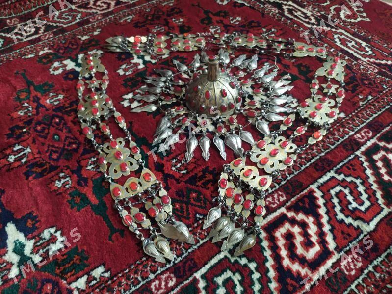 gupba cekelik - Büzmeýin - img 2