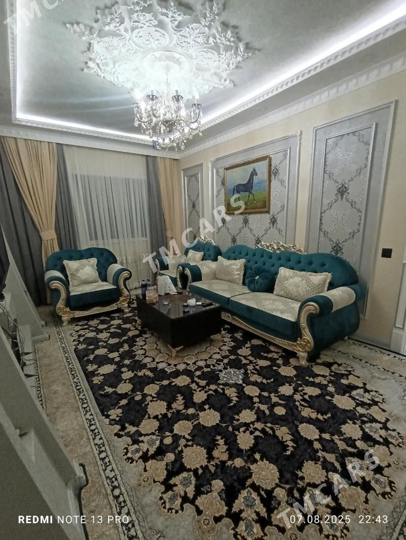 Aren Full Gowdan W 2 etaz - Aşgabat - img 6