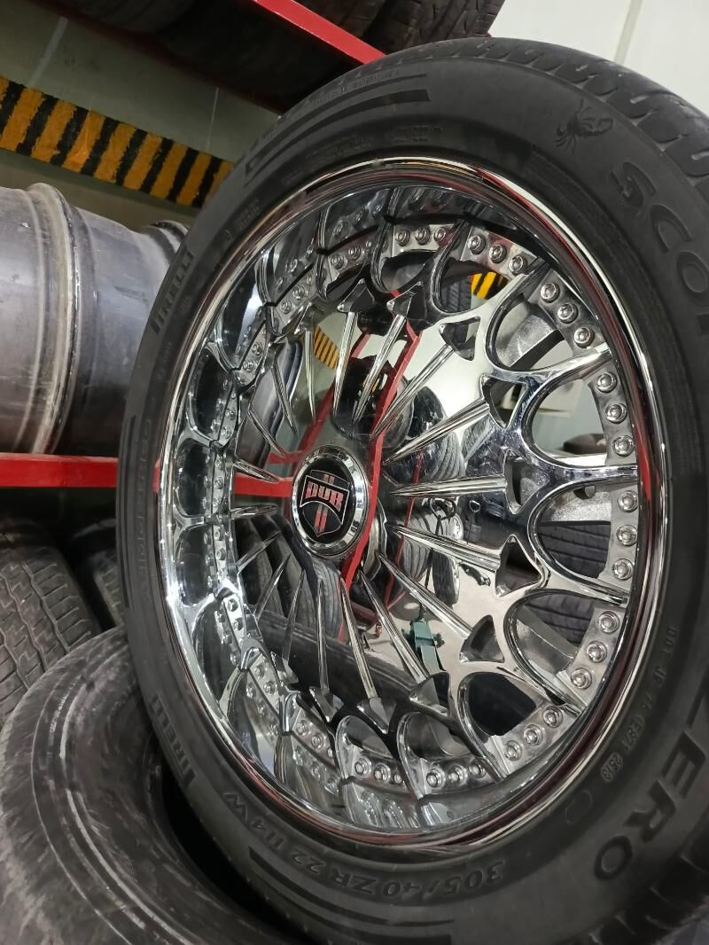 diska Ford 22 lik 25 000 TMT - Ашхабад - img 2