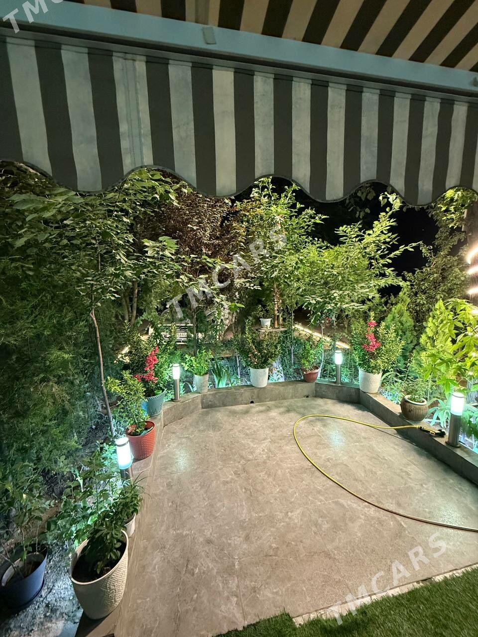 30 mkr 2 komnat 1 etajy - Aşgabat - img 7