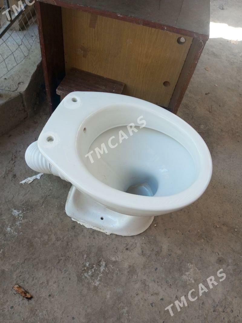 унитаз - Türkmenabat - img 2