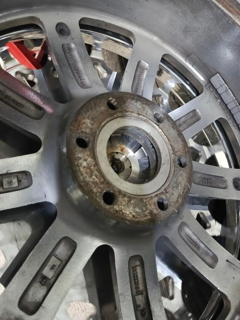 diska Ford 22 lik 25 000 TMT - Ашхабад - img 4