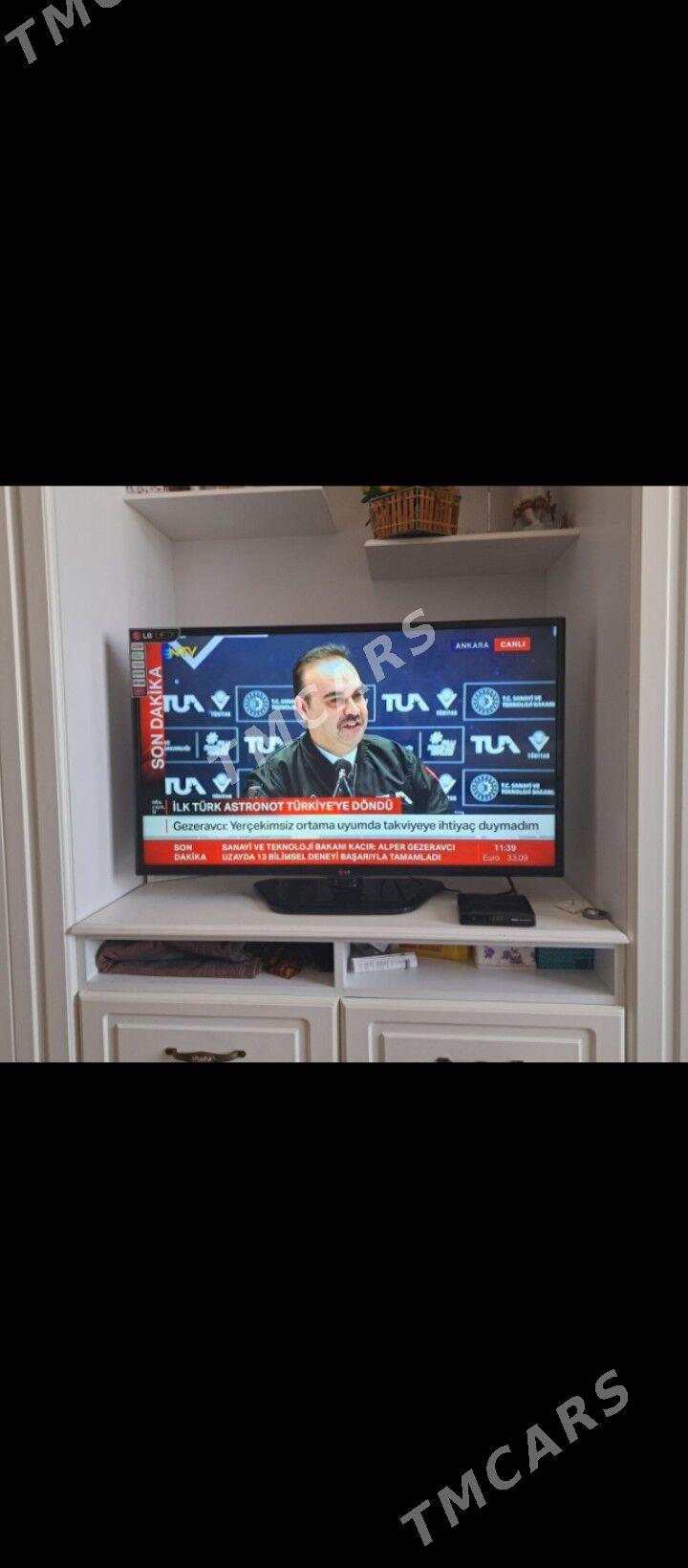 Lg telewizor 43 lik - Кёнеургенч - img 2