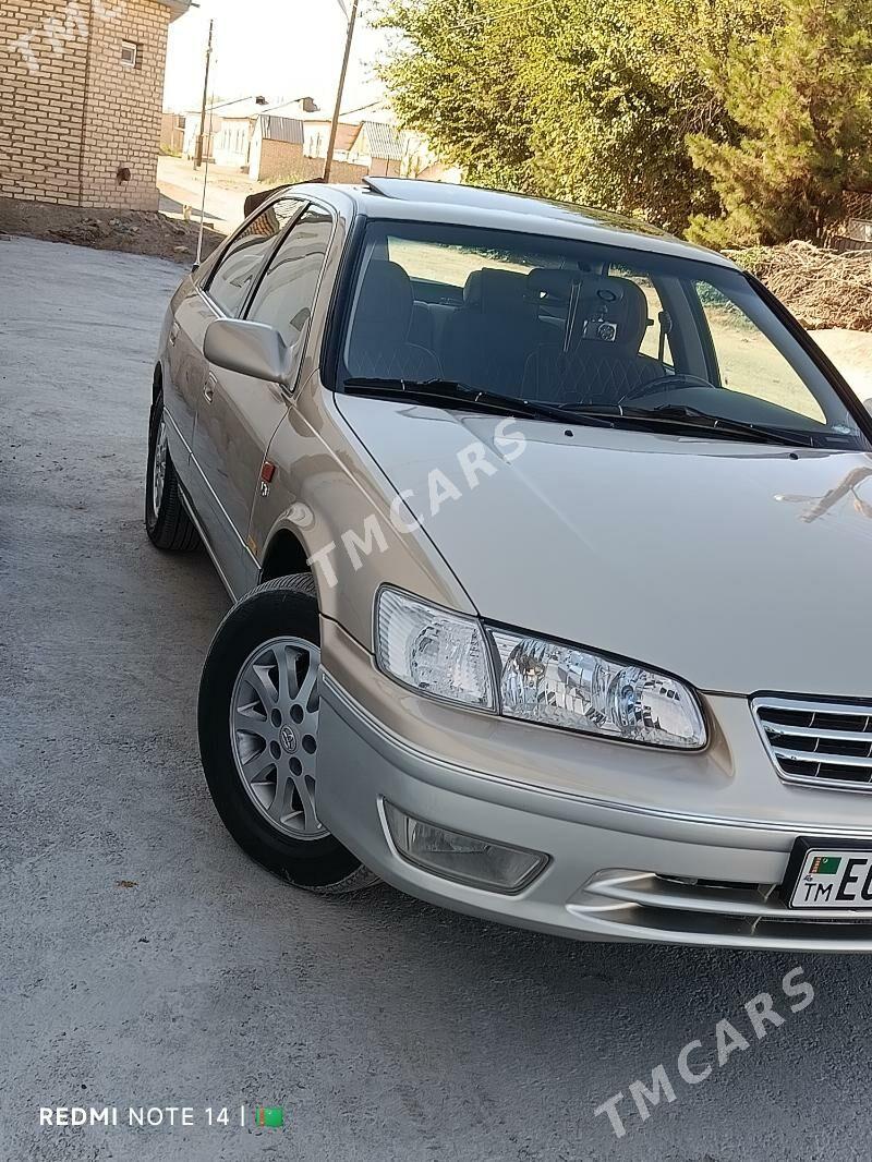 Toyota Camry 2000 - 175 000 TMT - Wekilbazar - img 3