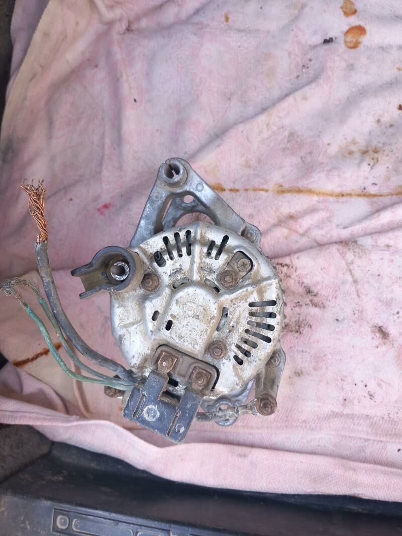 Generator grant dinama 700 TMT - Туркменбаши - img 1