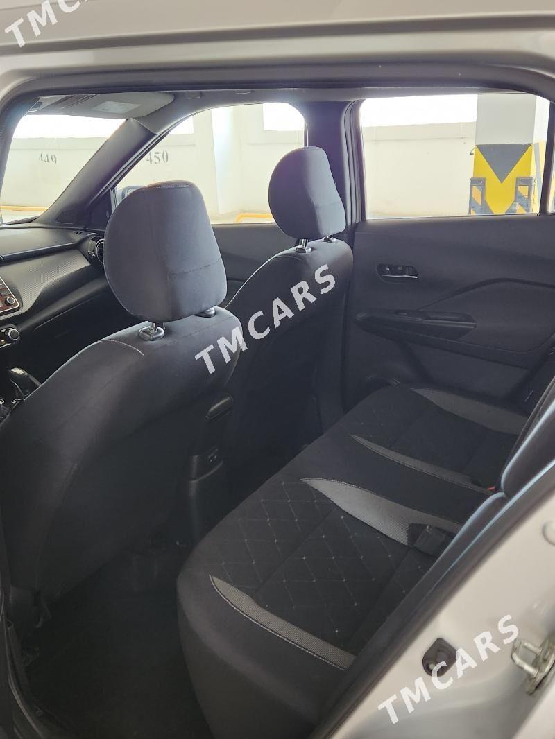 Nissan Kicks 2020 - 198 000 TMT - Aşgabat - img 5