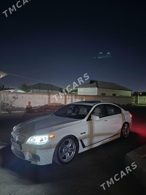 BMW F10 2010 - 320 000 TMT - Mary - img 2