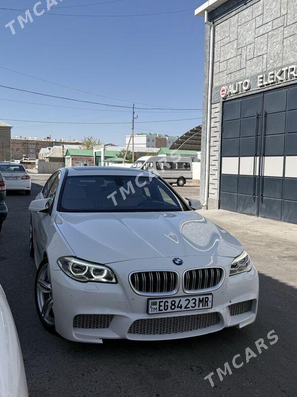 BMW F10 2010 - 320 000 TMT - Mary - img 4