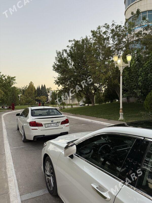 BMW F10 2010 - 320 000 TMT - Mary - img 5