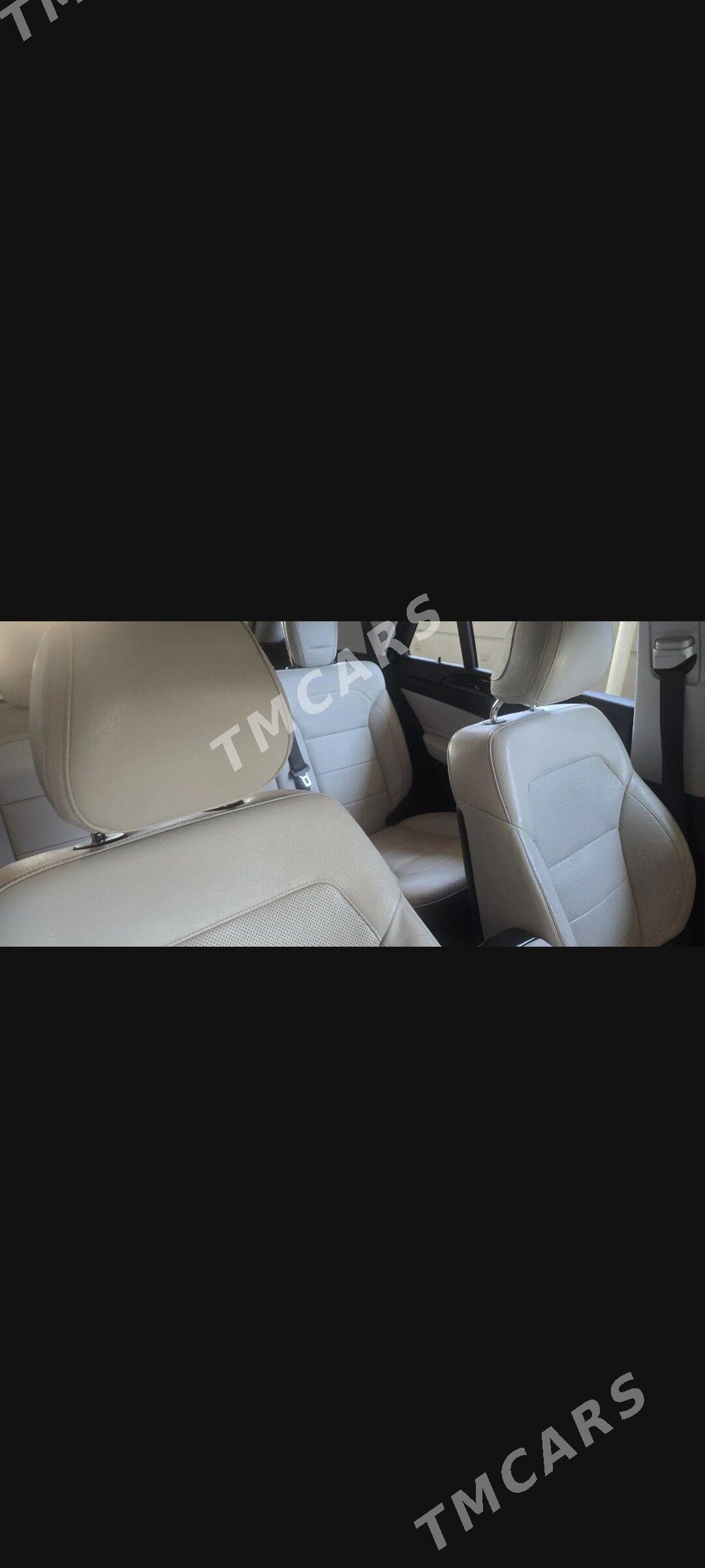 Mercedes-Benz ML400 2016 - 610 000 TMT - Aşgabat - img 5