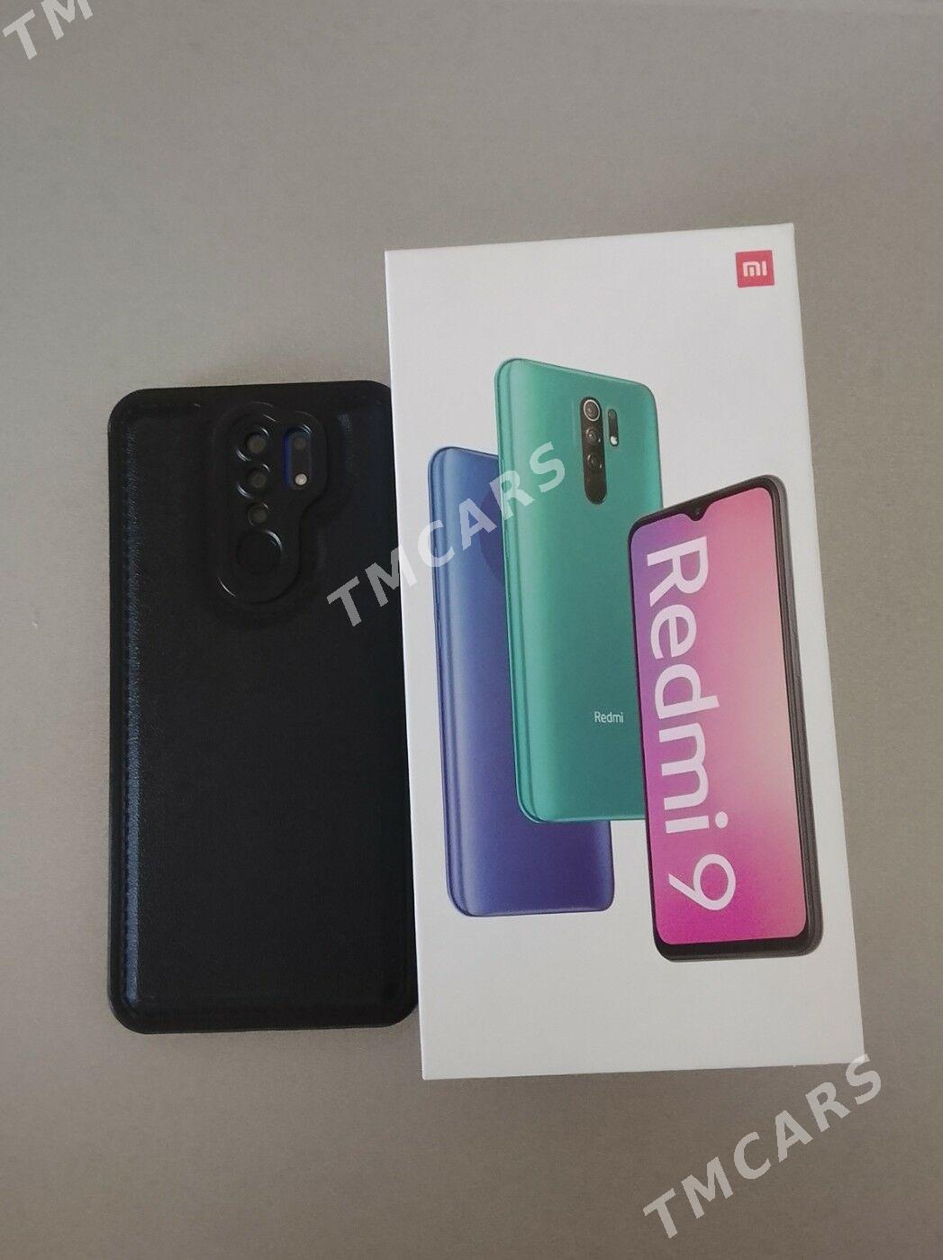redmi 9 - Daşoguz - img 2