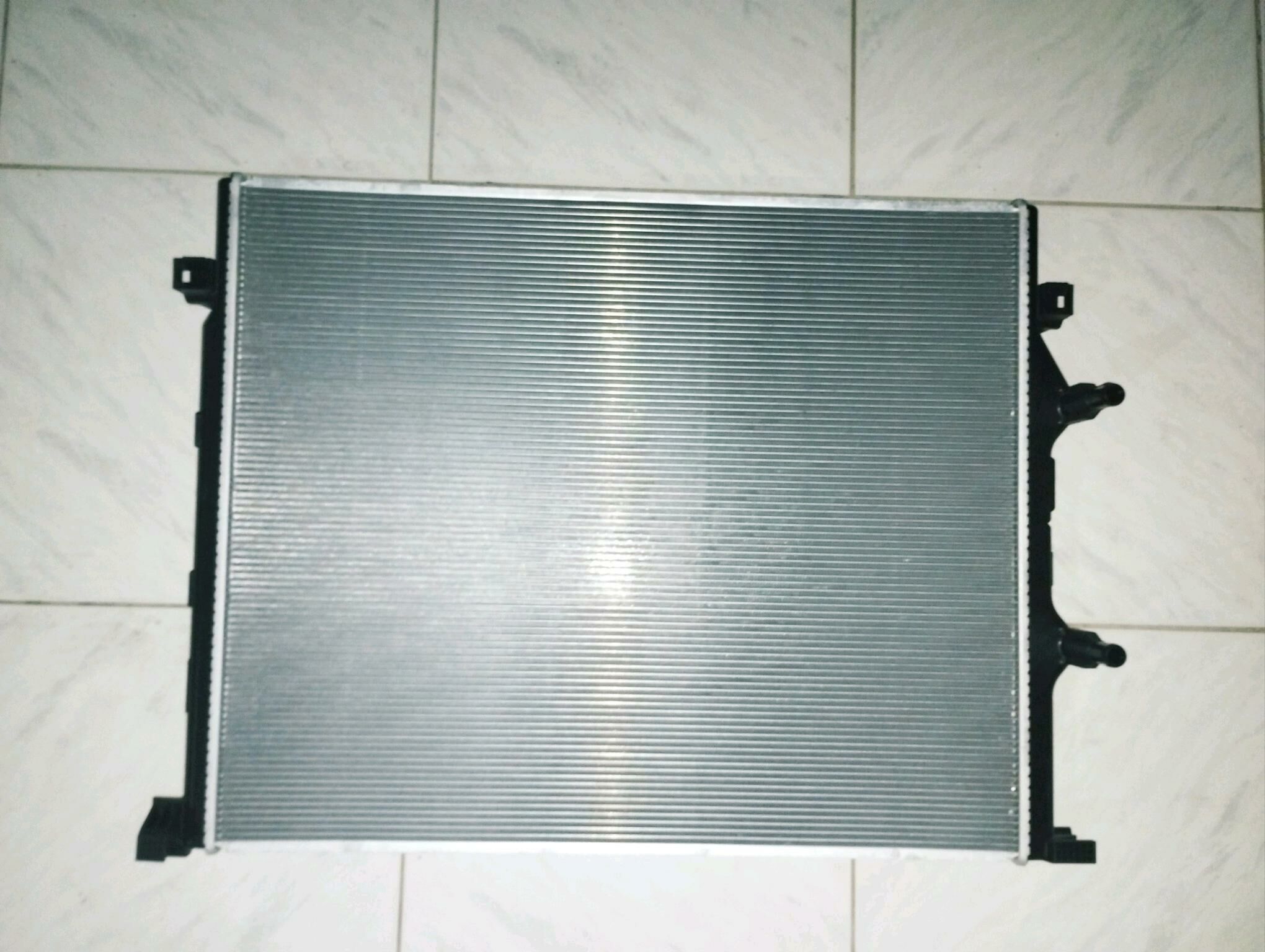 Highlander radiator turbina2.4 50 TMT - Мары - img 2