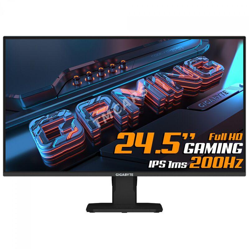 Monitor  GIGABYTE -25 - Мары - img 3