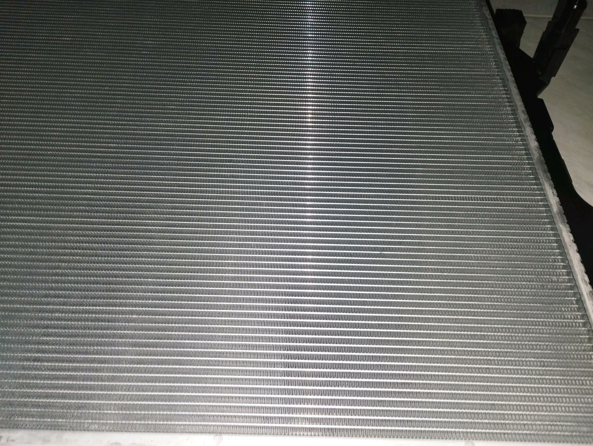 Highlander radiator turbina2.4 50 TMT - Мары - img 3