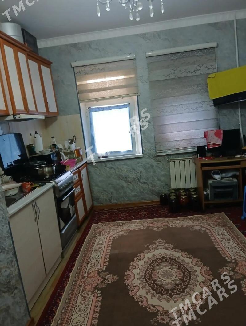 (2363)-MIR7/1 ÝUNUS EMRE KÖÇE 47-KWADRAT 1-ETAJ - Ашхабад - img 3