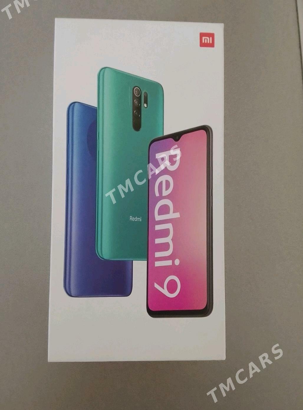 redmi 9 - Daşoguz - img 3