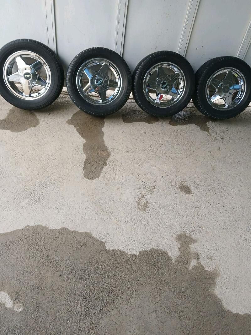 wils teker vils 1 400 TMT - Köneürgenç - img 2