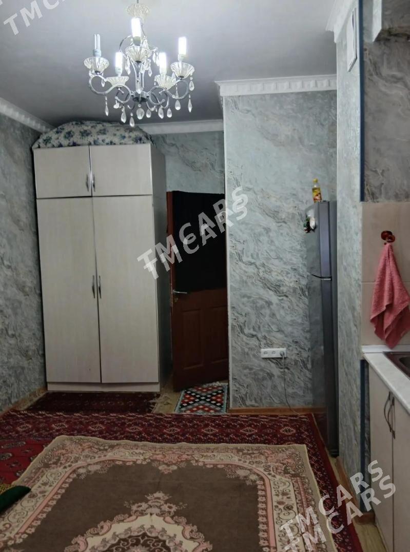 (2363)-MIR7/1 ÝUNUS EMRE KÖÇE 47-KWADRAT 1-ETAJ - Ашхабад - img 4