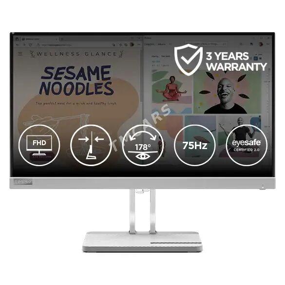 MONITOR LENOVO -22 - Мары - img 3