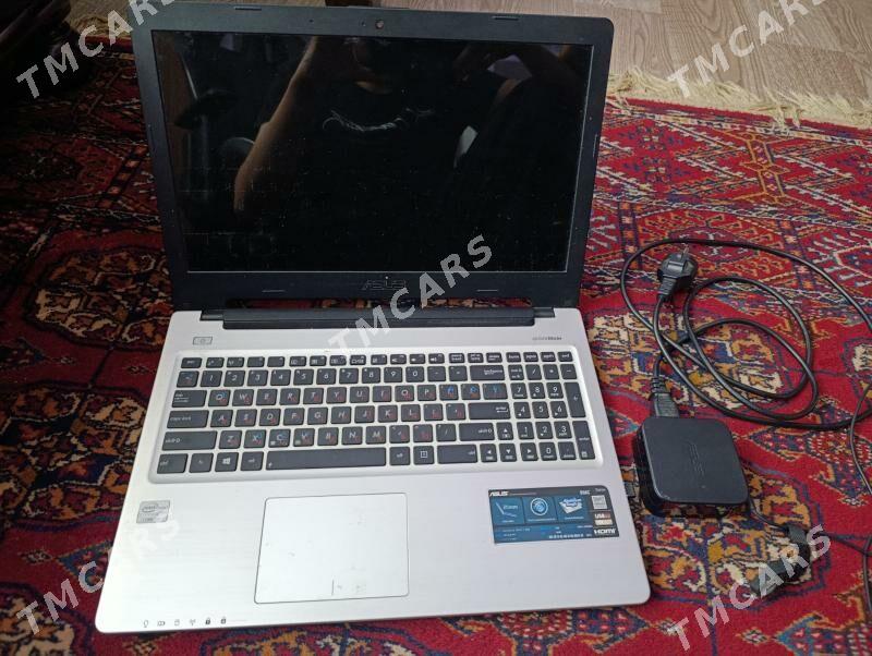 ноутбук Asus - Ашхабад - img 2