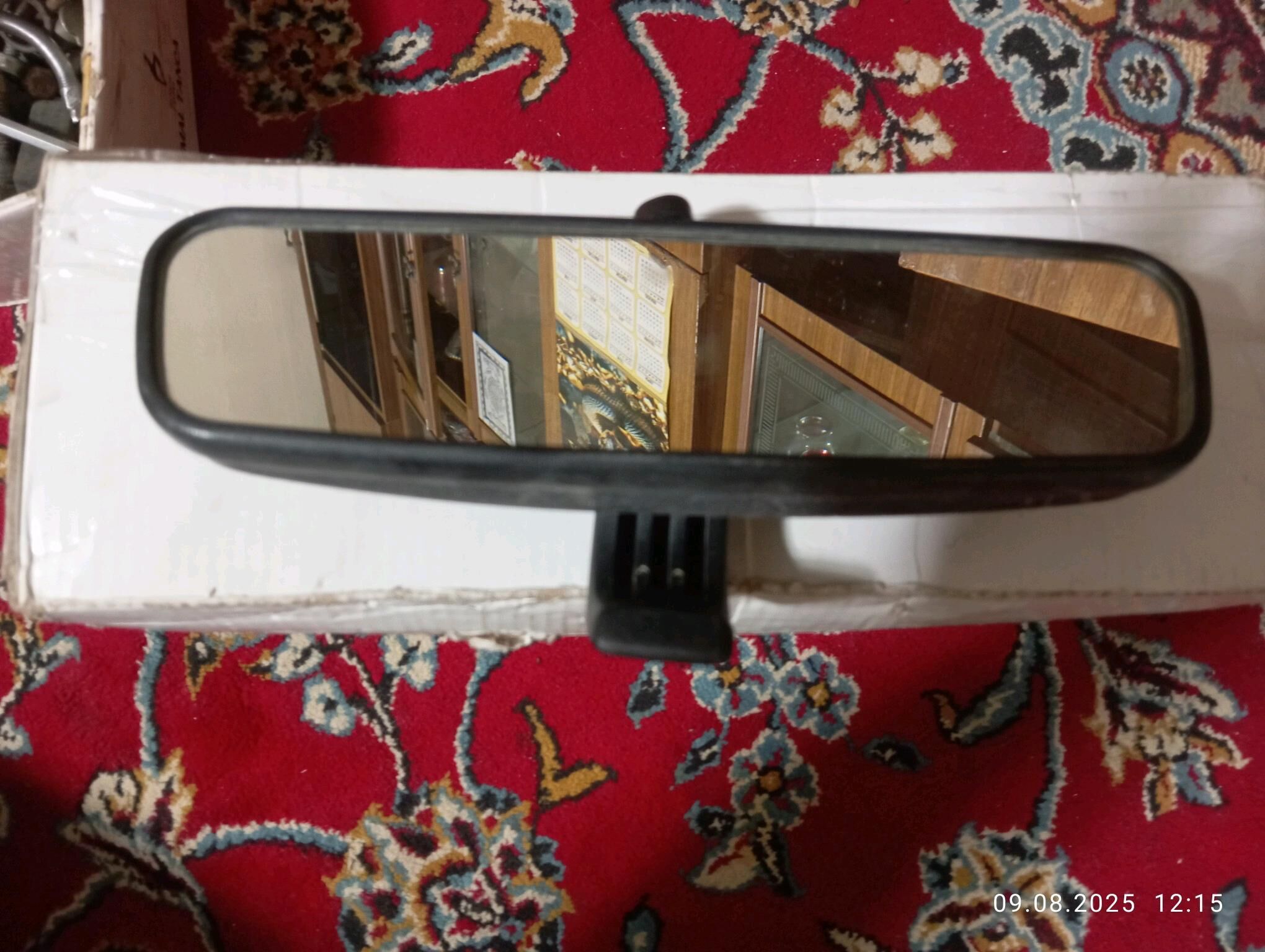 opel vita 14 zadni vid 120 TMT - Aşgabat - img 7