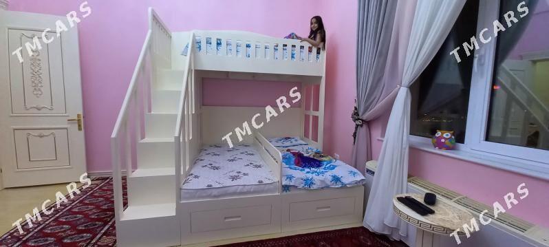 KROWAT. ÇAGA KROWAT - Aşgabat - img 2