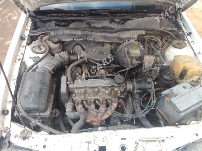 Opel Vectra 1991 - 25 000 TMT - Халач - img 2
