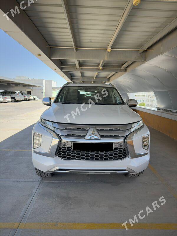 Mitsubishi Pajero 2020 - 450 000 TMT - Aşgabat - img 4