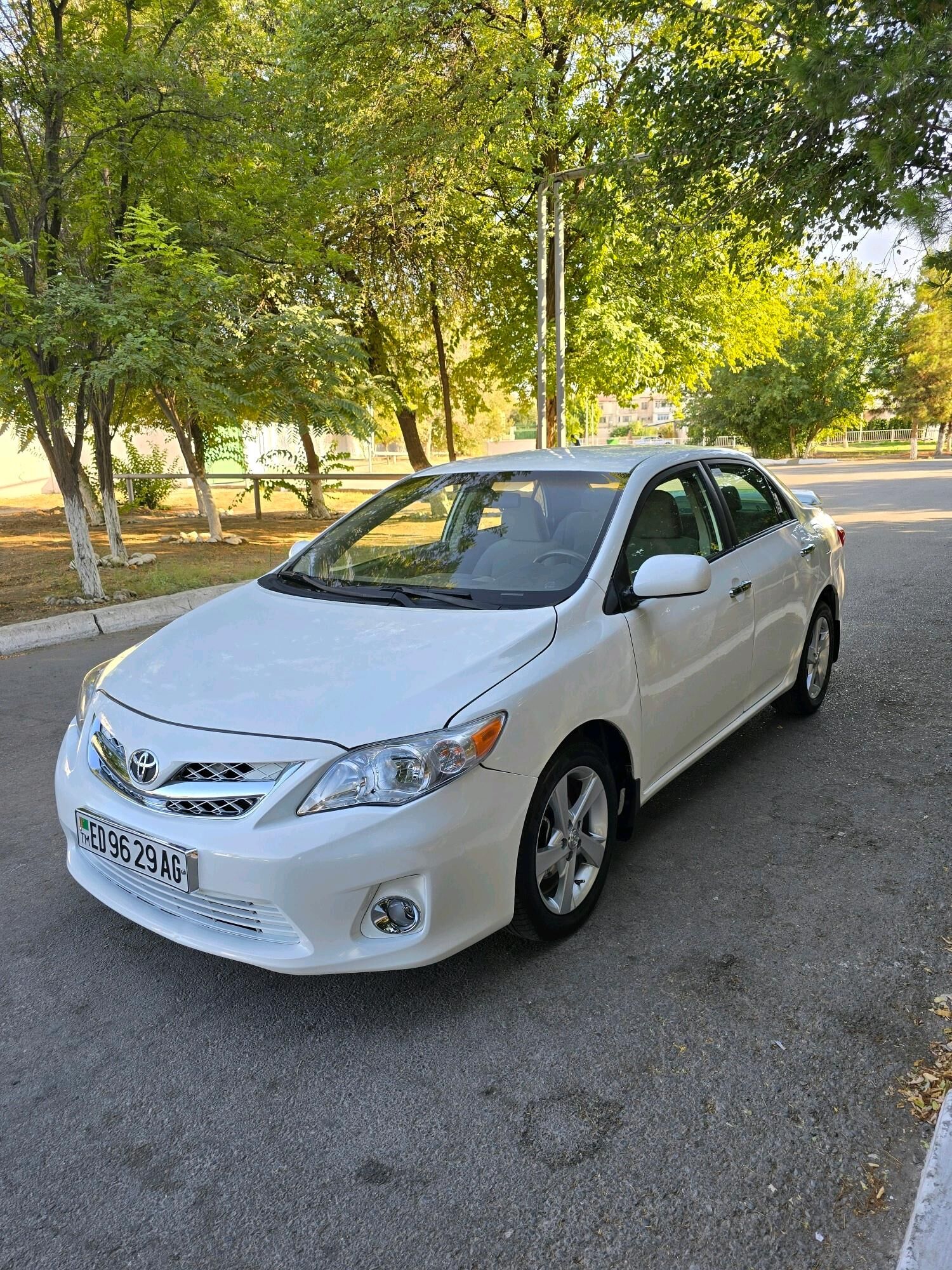 Toyota Corolla 2011 - 155 000 TMT - Parahat 4 - img 2