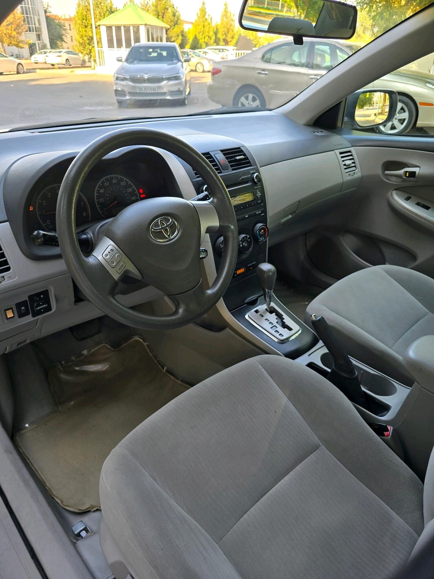 Toyota Corolla 2011 - 155 000 TMT - Parahat 4 - img 5