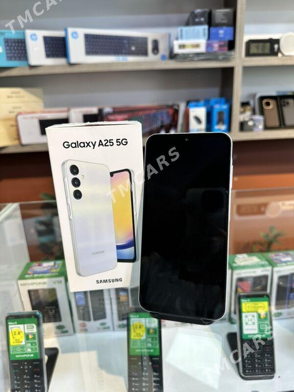 Galaxy A25 - Türkmenabat - img 2