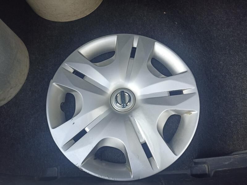 Nissan wersa 320 TMT - Aşgabat - img 2
