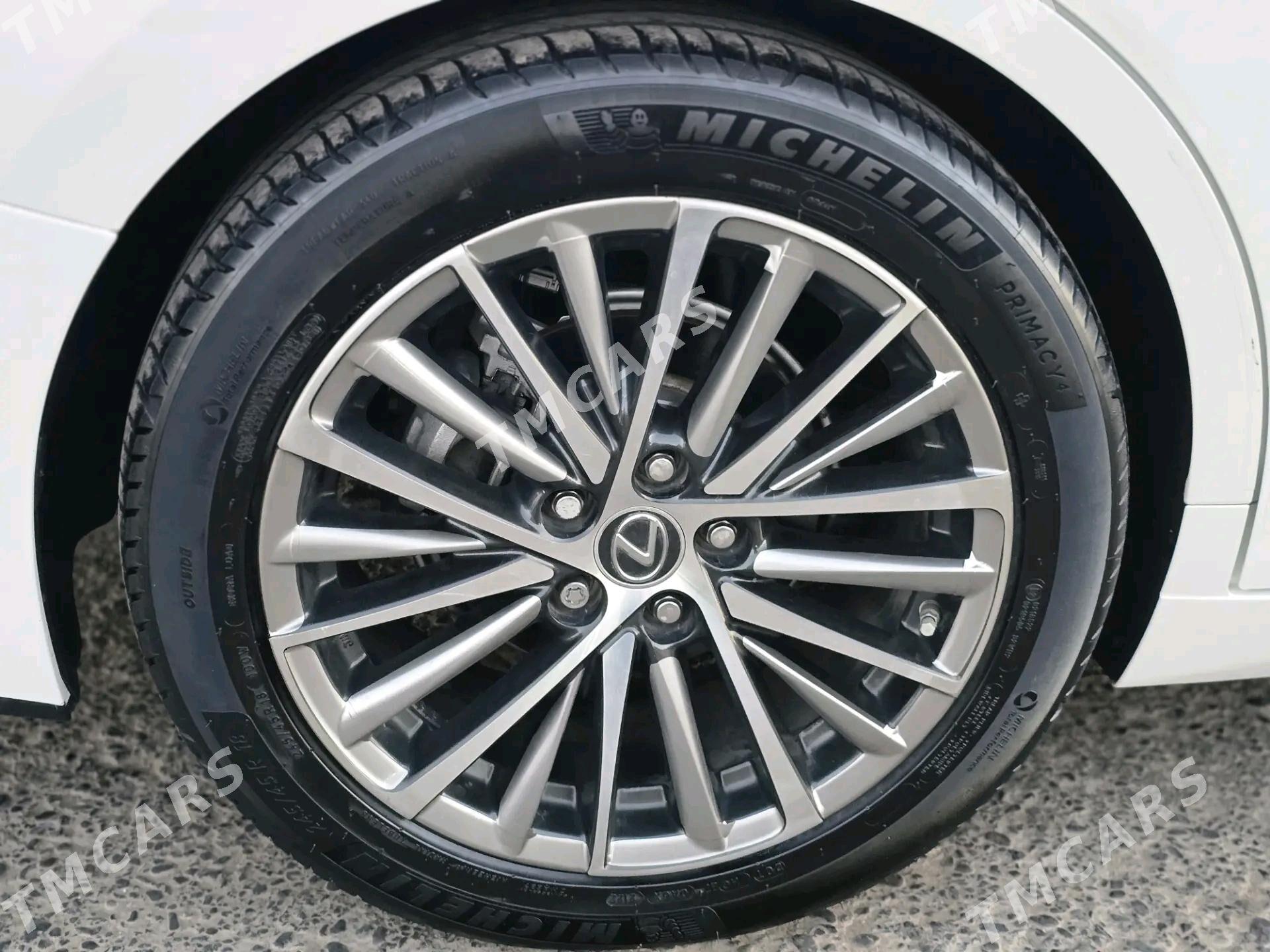 Lexus ES 350 2024 - 600 000 TMT - Мары - img 7