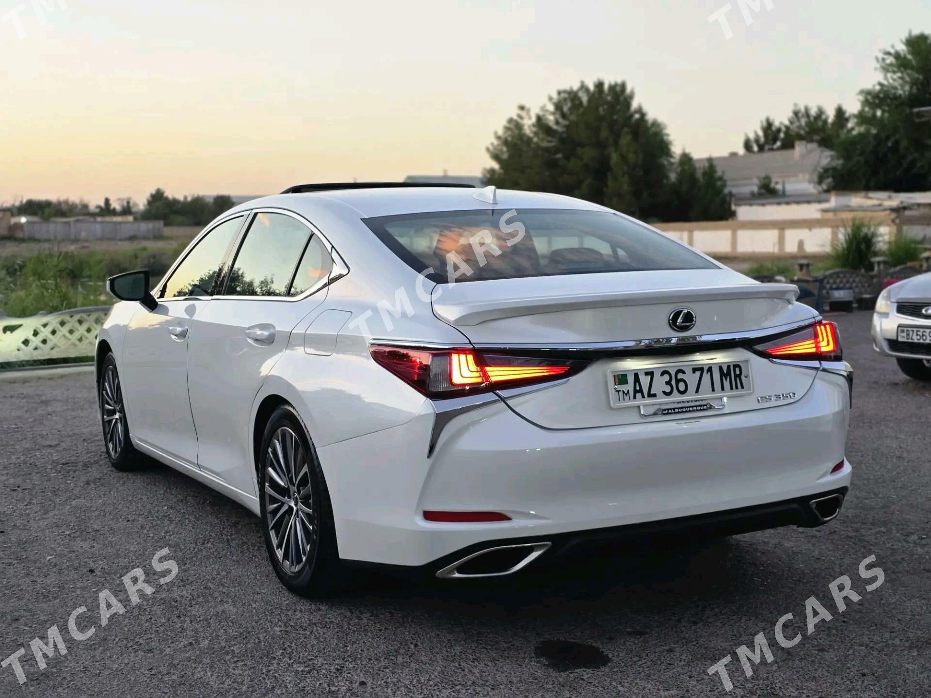 Lexus ES 350 2024 - 600 000 TMT - Мары - img 2