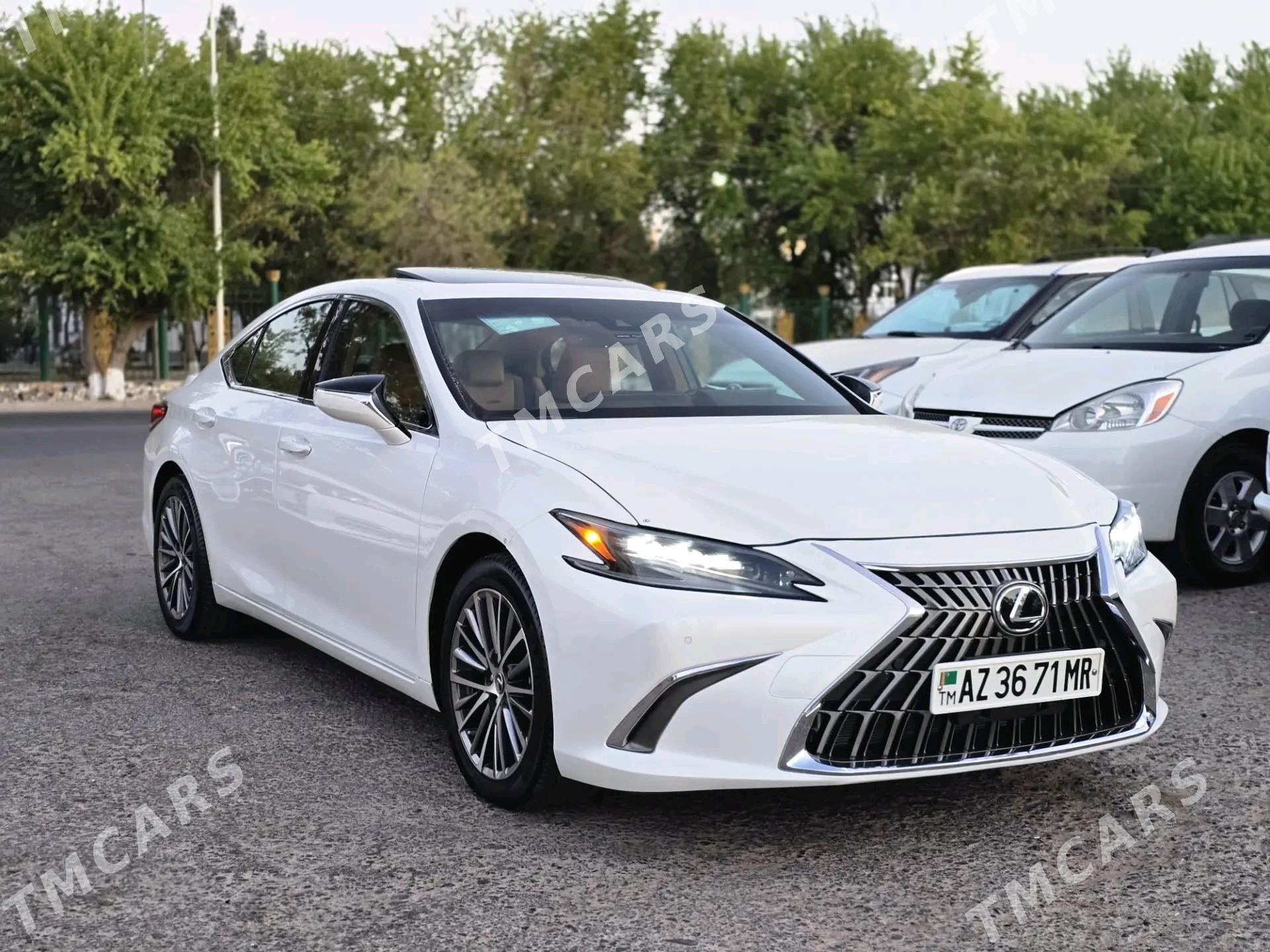 Lexus ES 350 2024 - 600 000 TMT - Мары - img 3