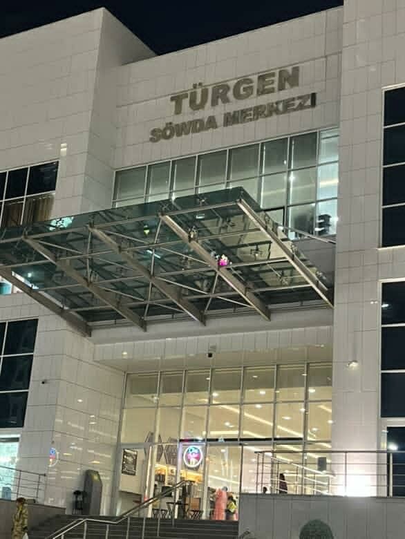 ARENDA POMESHENIYE TÜRGEN - Olimpiýa şäherçesi - img 2
