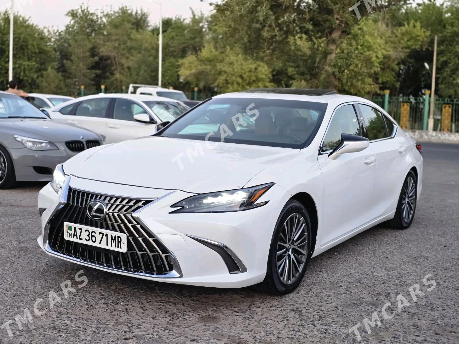 Lexus ES 350 2024 - 600 000 TMT - Мары - img 4