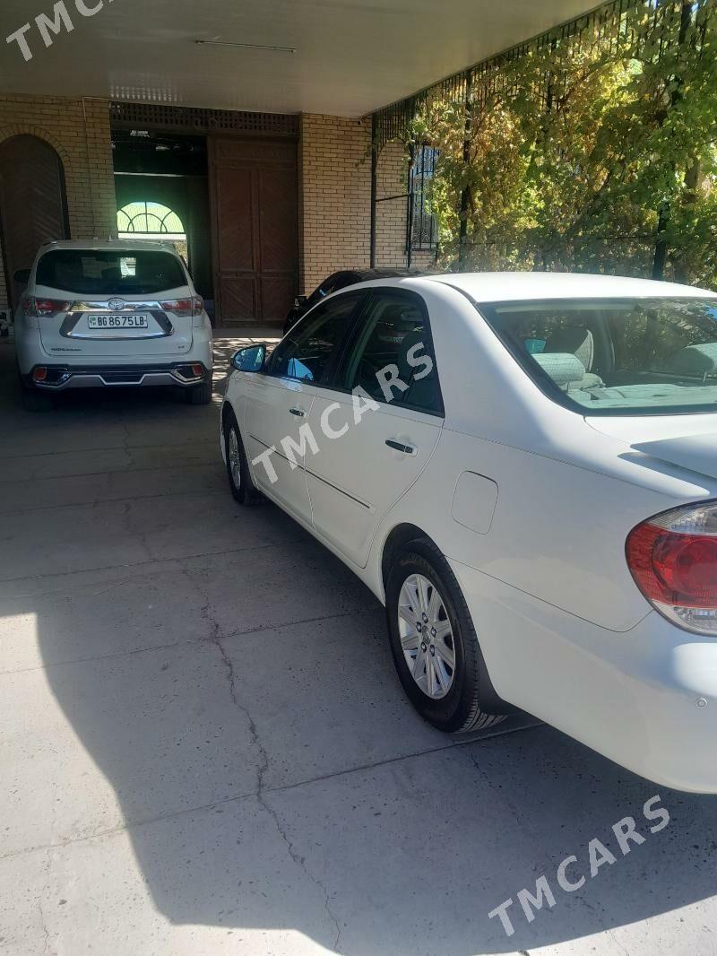 Toyota Camry 2003 - 180 000 TMT - Туркменабат - img 3