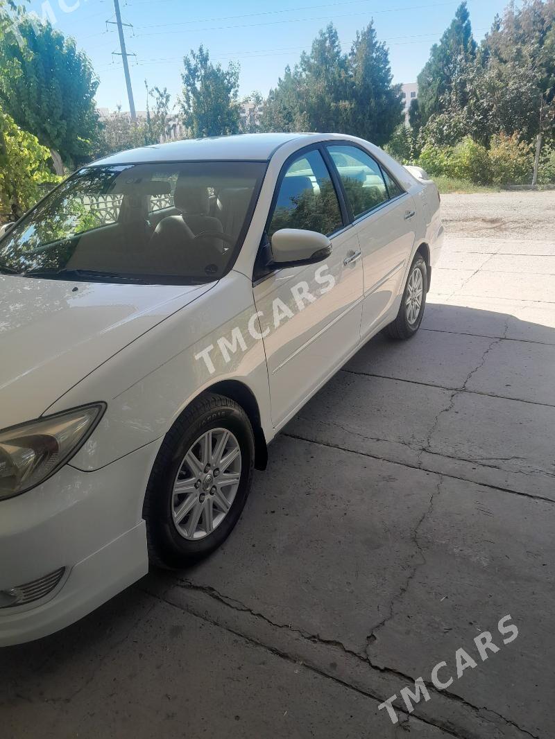 Toyota Camry 2003 - 180 000 TMT - Туркменабат - img 2