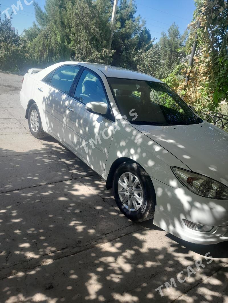 Toyota Camry 2003 - 180 000 TMT - Туркменабат - img 7
